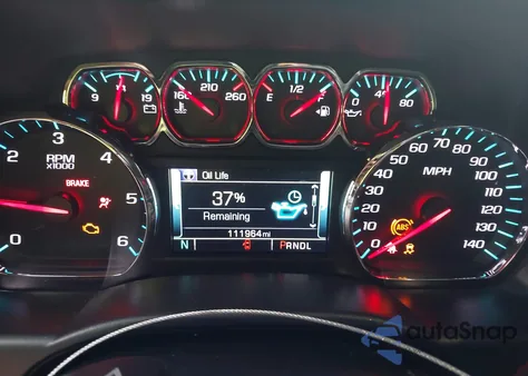 2018 Chevrolet Silverado 1500 1Lt z USA, uszkodzony, nr VIN 1GCVKREH8JZ308405